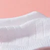 5Pair/lot New White Baby Boys and Girls' Socks 4