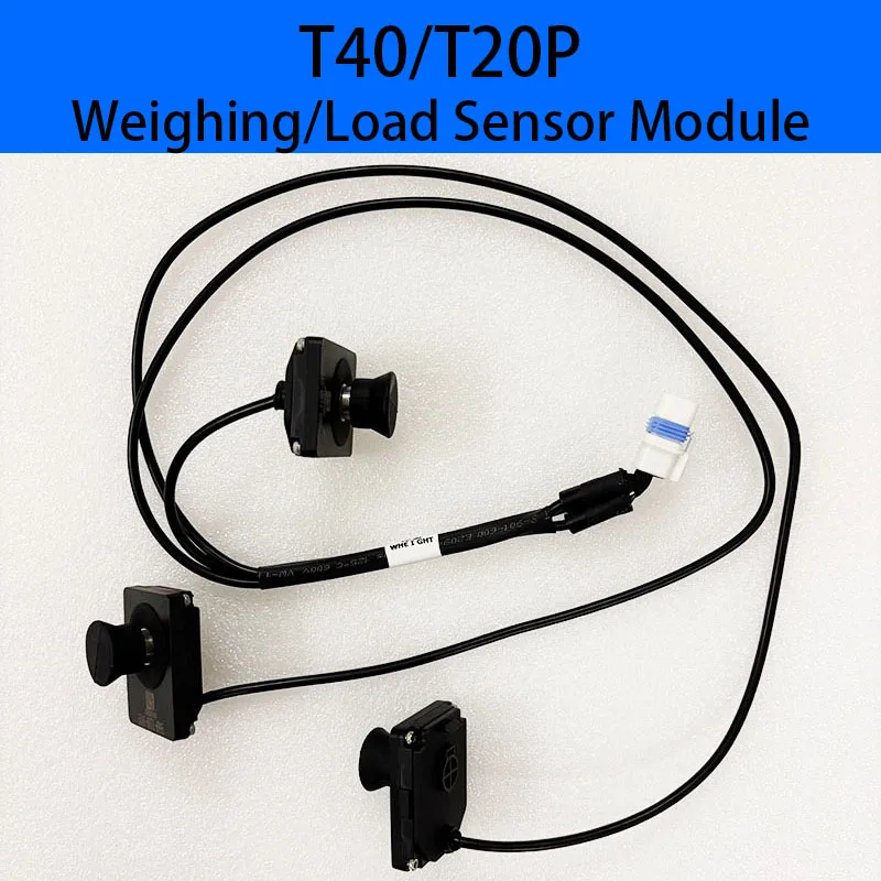 Agricultural Done T40 T20P Weighing Module Load Sensor Module For DJI Argas T40/T20P Plant Protection Drones Accessories drone accessories