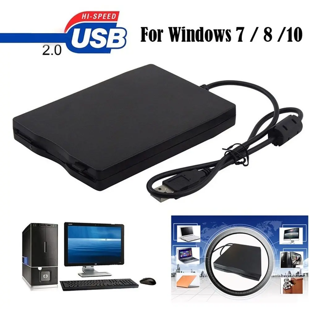 

USB/FDD для ноутбука, 3,5 дюймов