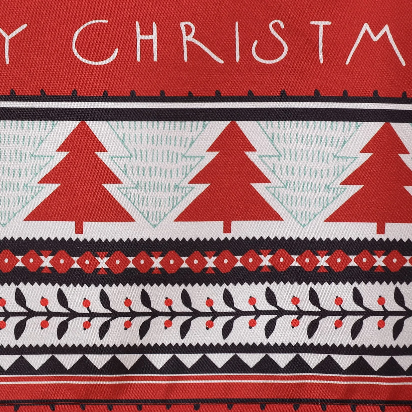 Weihnachtsbaum-Tischdecke, frohe Weihnachtsdekoration für Zuhause, 2025, Navidad Noel, Weihnachten, Tischdecke, Weihnachtsfeier-Dekoration – Detail 7