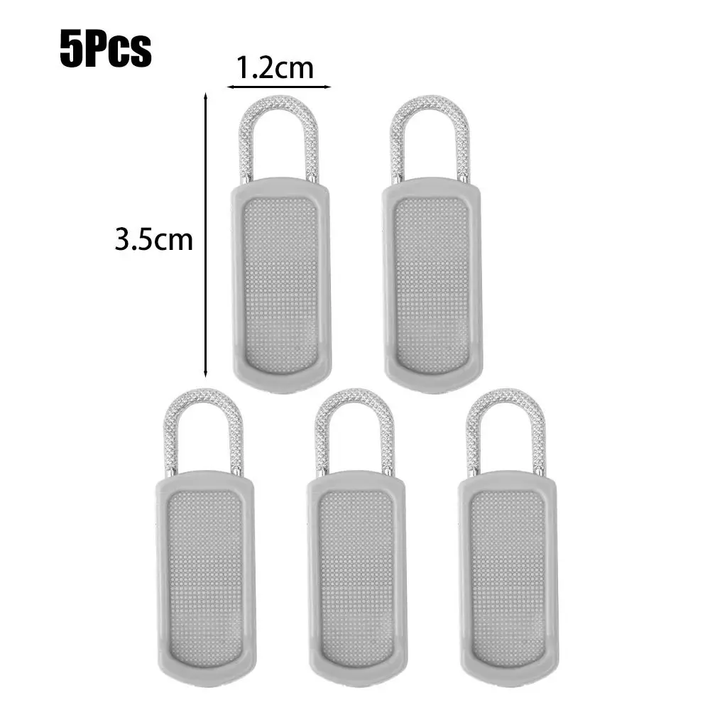 Grey-5pcs