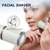 Hair Removal Intimate Areas Places Part Haircut Rasor Clipper Trimmer for The Groin Epilator Safety Razor Man Lady Shaving 2