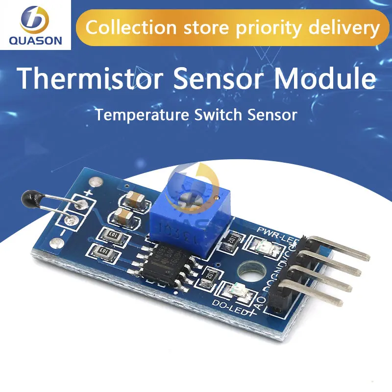 Thermistor-temperature-sensor-module-thermal-sensor-module-thermal ...