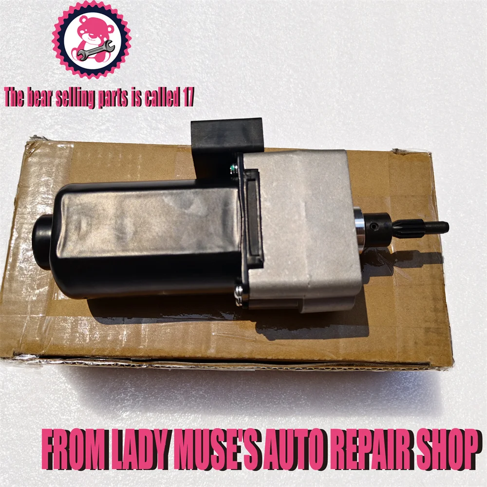 Genuine Rear Differential Lock Motor 68214628AA For Jeep Grand Cherokee Durango 2014-