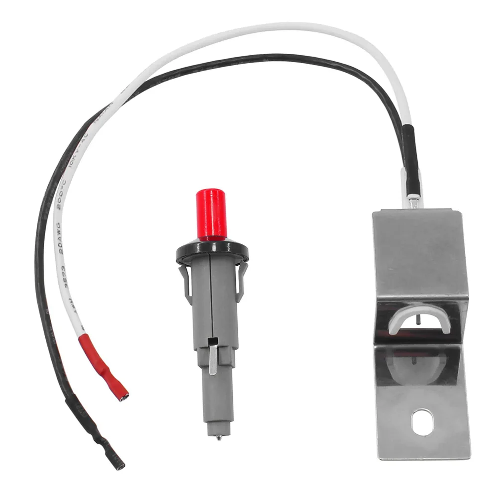 

Ignite Your Grilling Passion with this Replacement Ignition Kit for Weber Gas Grills Reliable and Long lasting