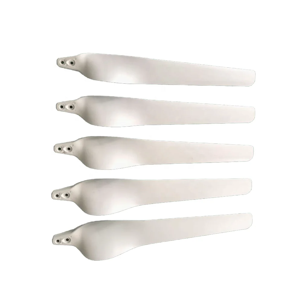 

Without Hub and Hood 580mm 1 piece blade Wind Turbine Blades 400w- 800W Nylon Blades