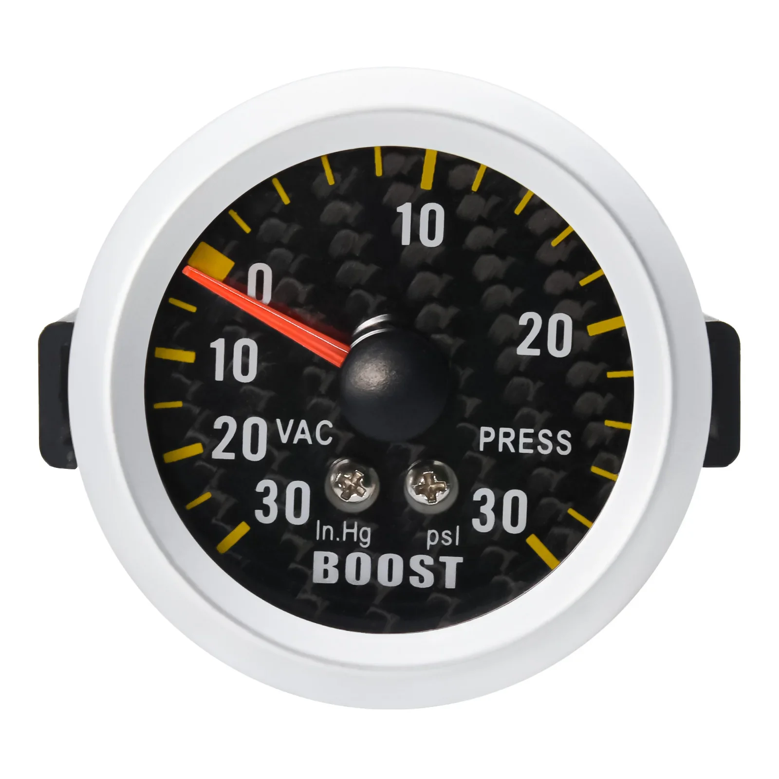 Only Gauge