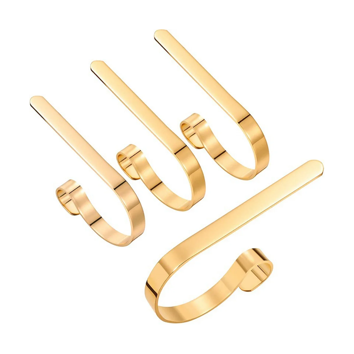 

10 шт., держатель для камина