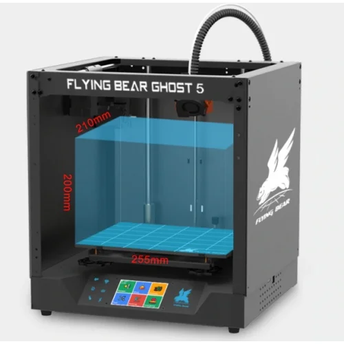 Flying Bear Ghost 5 Стол Купить