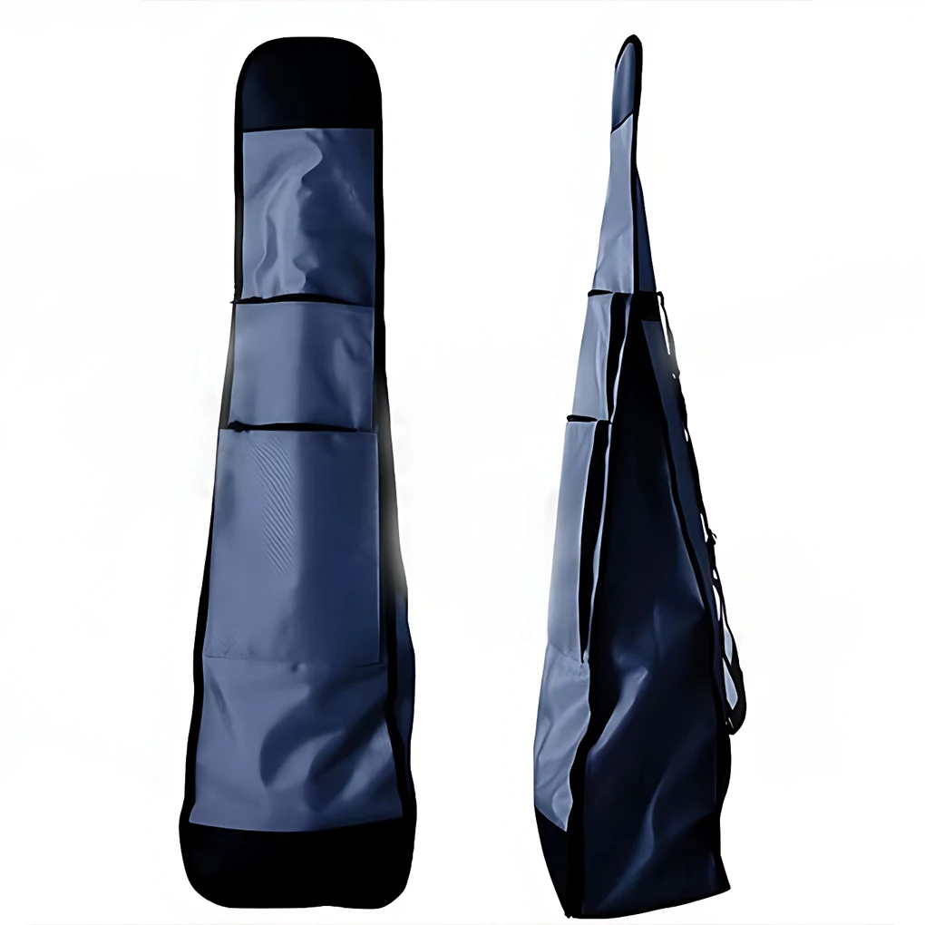 

Lightweight And Portable Fencing Sword Bag On Go Companion Easy To Oxford Cloth Fencing Sword Bag