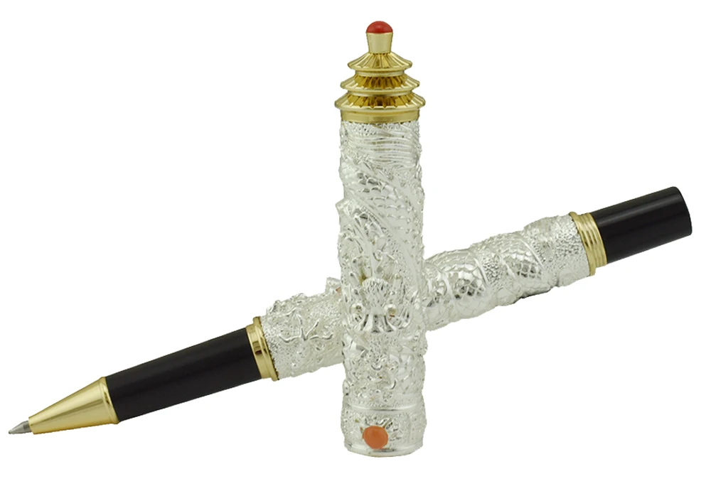 Jinhao Ƽ ޽ ѷ  , ǹ Ÿ ĸ,   巡  , ݼ   ſ 