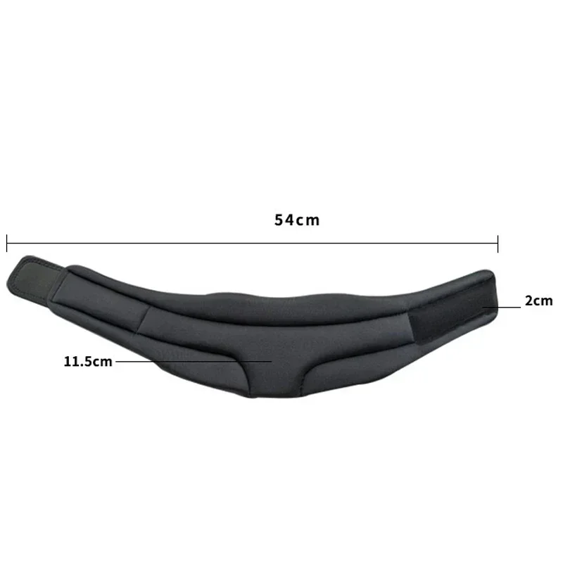 Sleeping Soft Foam Cervicorrect Neck Brace Pressure Relief Cervical Pain Vertebra Protection Neck Spine Brace Travel Nap Health