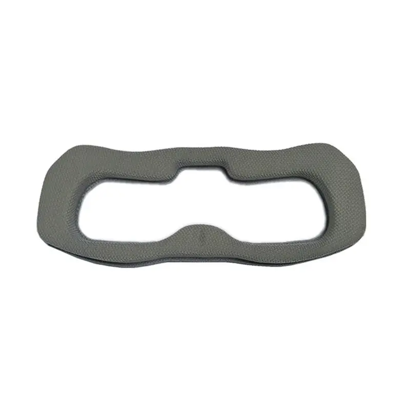 Kit de Mousse pour Masque FPV RISE Compatible Fatshark HDO2 HDO+ ATT V6