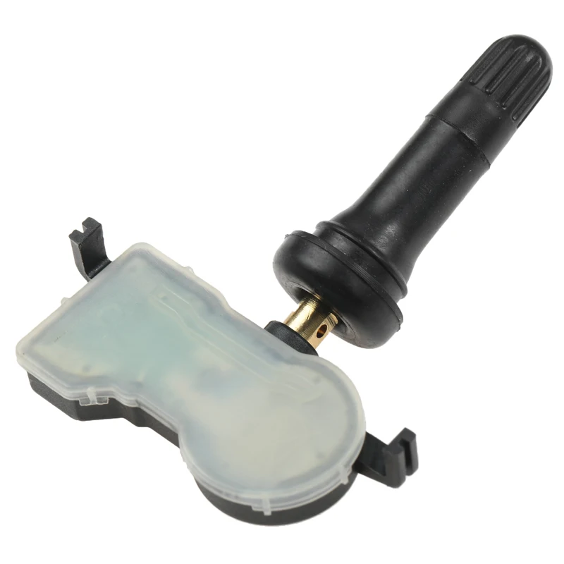 ũ̽ ڵ Ÿ̾ з ͸ , 433-2017     ׷ üŰ TPMS , 2022 MHZ 68313387AB, 4 