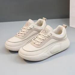 Women Casual Sports Shoes Platform Sneakers Women Autumn New Fashion Comfortable Elevating Shoes Female Sport Shoes Running Shoe