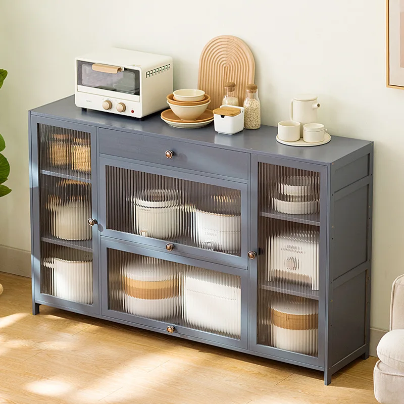 Vitrina Organizadores Gabinete Meuble Cuisine Organizador Cocina Vitrine Kitchen Accessories Organizer Storage Cabinet Furniture