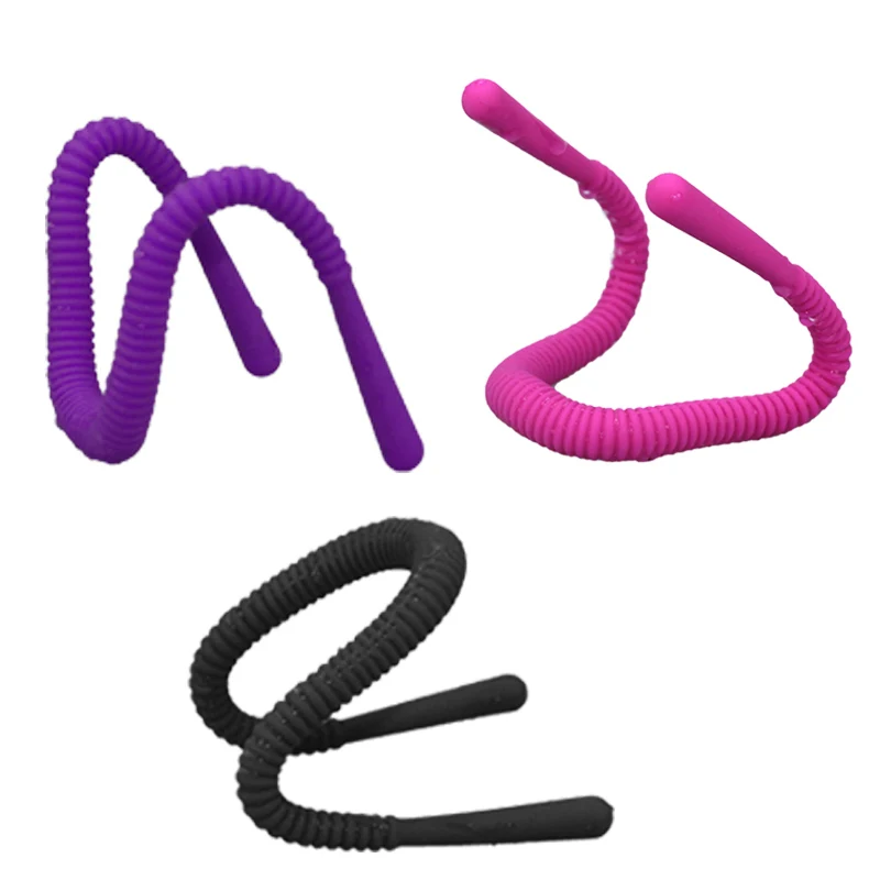 Silicone Dilatador Vaginal Expansion Sex Toys For Women Couples Flirting G-Spot Labia Clamps Pussy Spreader Stimulator BDSM