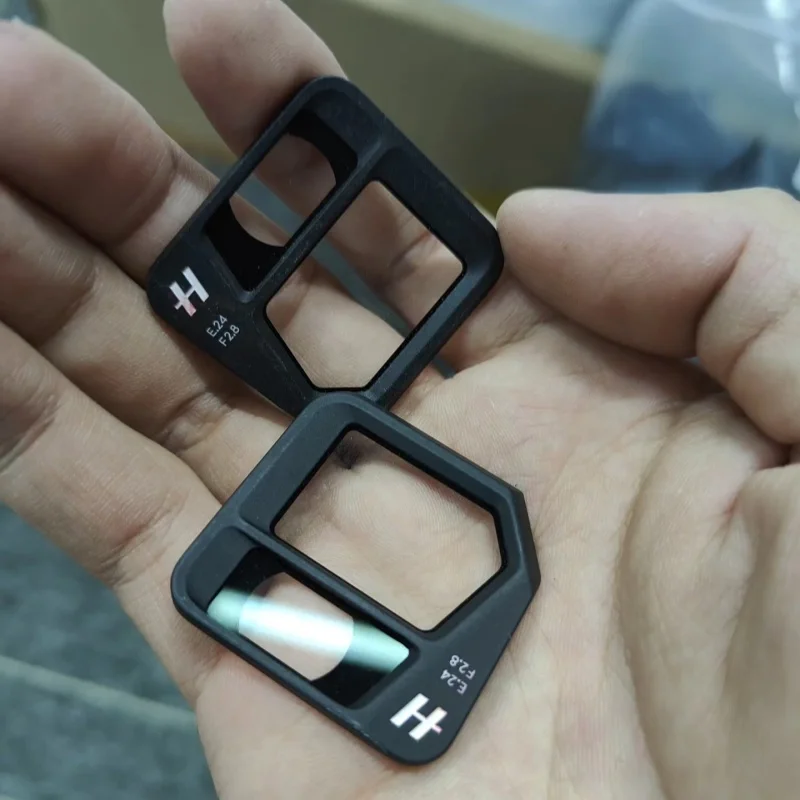Cadre Caméra Original DJI Mavic 3 avec Verre UV - Pièce Détachée 95% Neuf