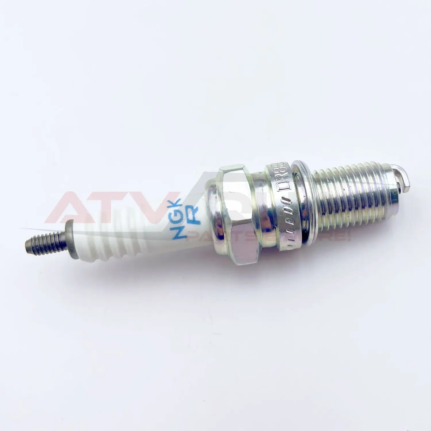 DR8EA Spark Plug for Hisun Sector 250 Forge Tactic 400 Axis 450 500 Coleman Outfitter 250 400 500 Trail Tamer 360 33300-002-0000 center parking rear brake caliper for coleman 450 500 550 700 750 1000 sector 400 massimo msu alligator outfitter axis 500 700