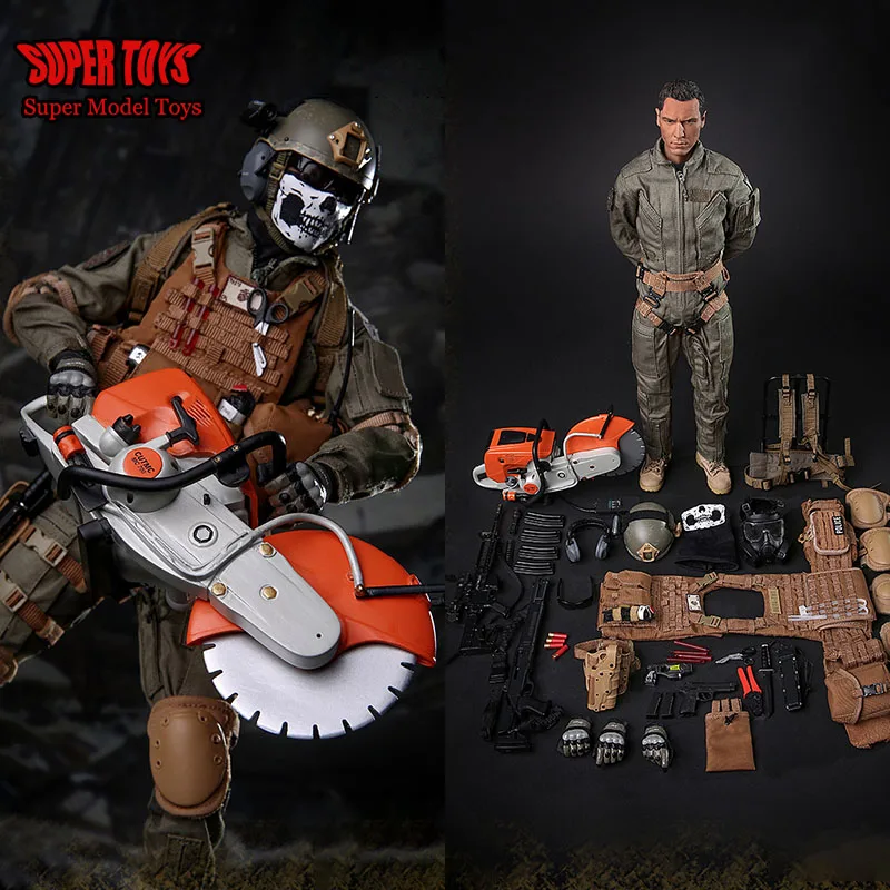 

Игрушка King's Toy KT-8005 1/6 полный набор мужской солдат USMC SRT Корпус морской пехоты особая реакция модель команды 12 дюймов экшн-фигурка