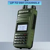 P15UV Baofeng Walkie Talkie Six-Band Type-C Charge UV-15 Pro Max V2 Long Range Communication Radio 999 Channel UV-999 Pro Max V2 3