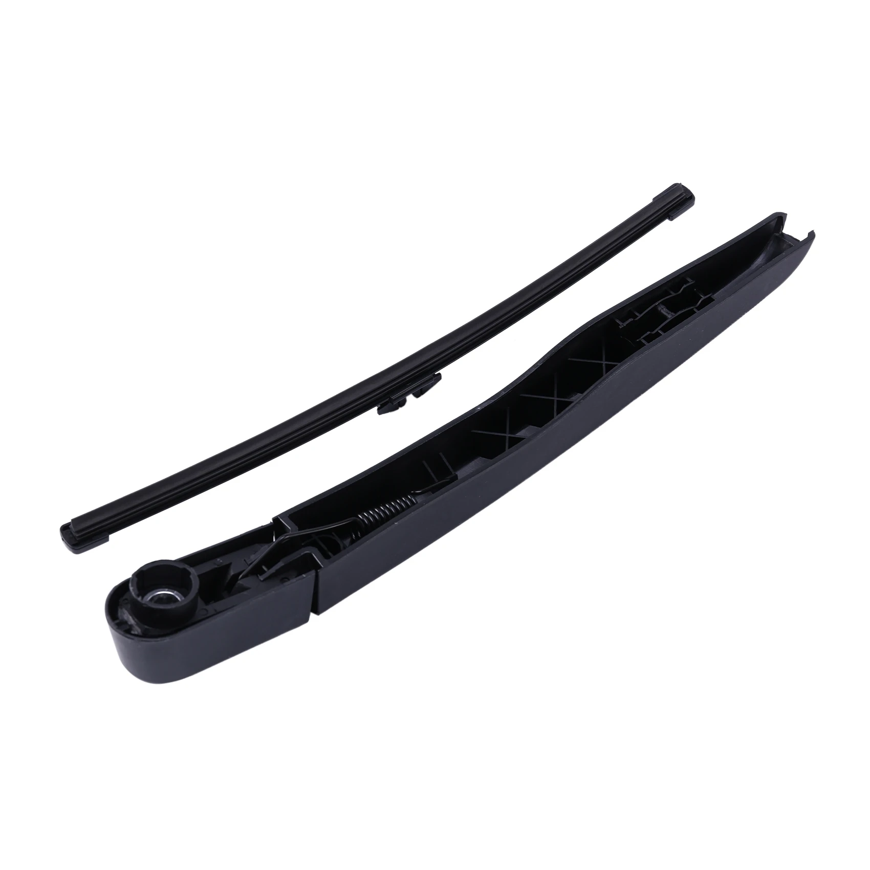Rear Windshield Wiper Arm Blade Set for Ford Mondeo Kuga Escape Explorer for Lincoln MKC MKX 2014 2015 2016 2017 2018 2