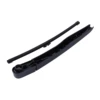 Rear Windshield Wiper Arm Blade Set for Ford Mondeo Kuga Escape Explorer for Lincoln MKC MKX 2014 2015 2016 2017 2018 2