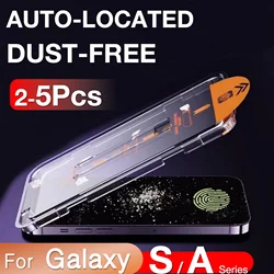 Premium Tempered Glass Screen Protector | 2 - 5 Pack - 5PCS