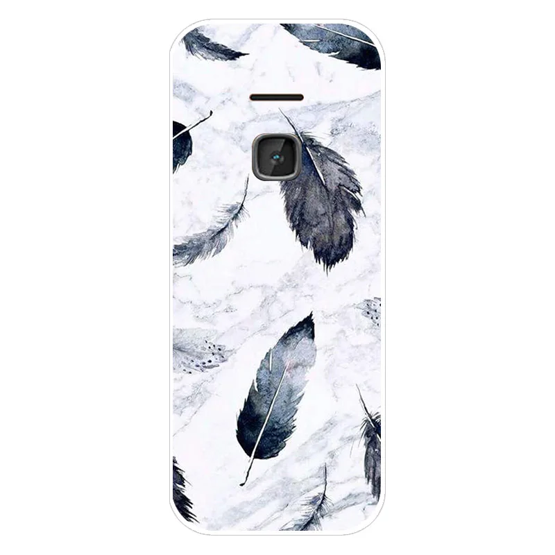 Clear Silicone Shockproof Phone Case - Soft TPU Back Cover Bumper Etui