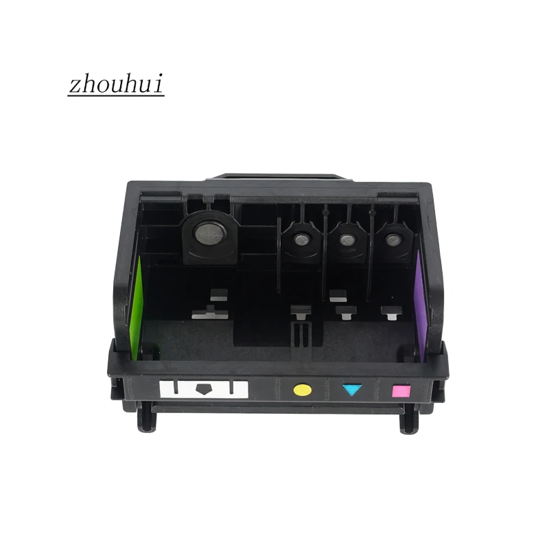haoca cores da cabeça de impressão para hp cabeça de impressão para hp officejet impressoras inkjet