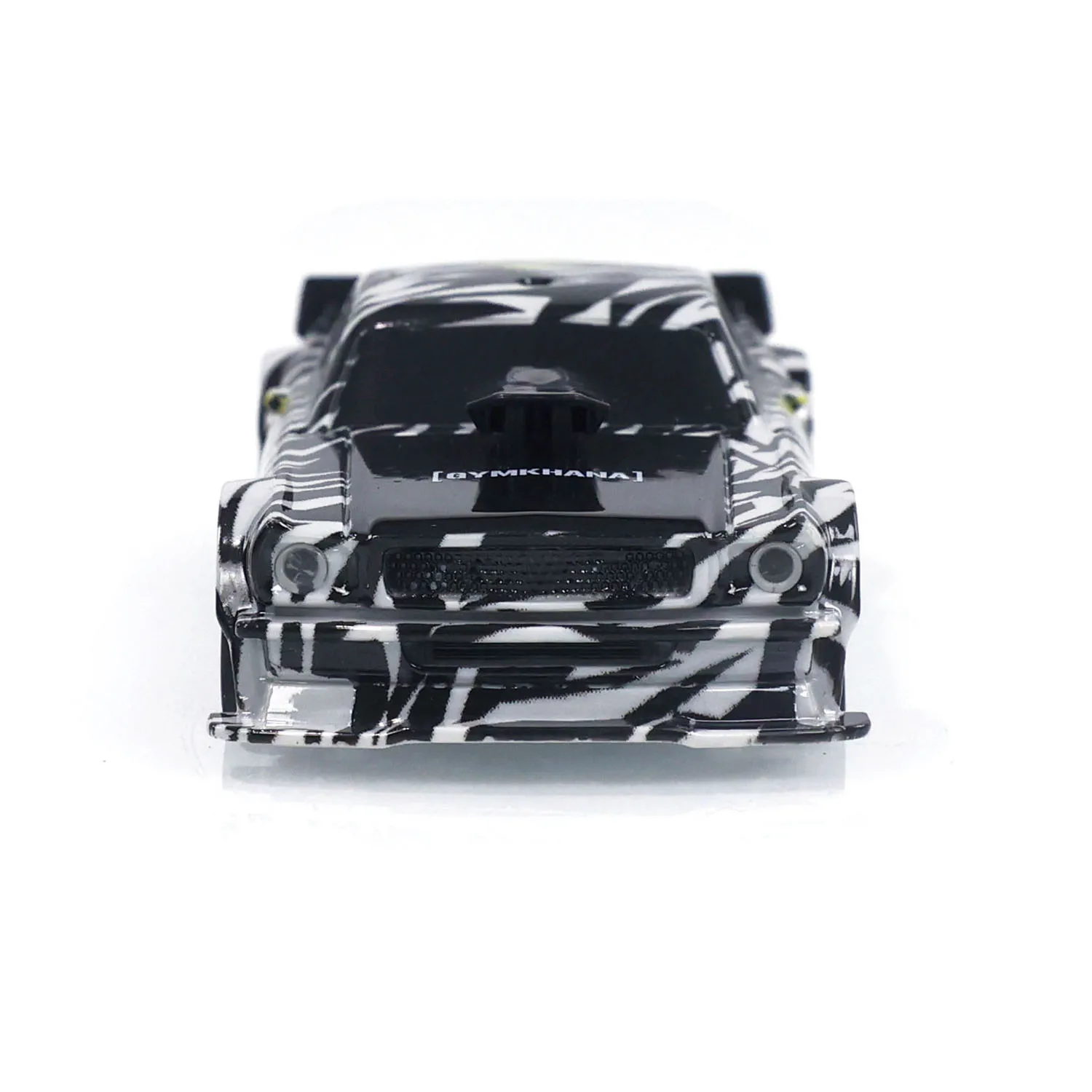 Mini 1/43 RC Drift Car Upgrade Gyro High Speed 2.4G Drive Racing Car Remote Control Model Endless Fun Toy Model Birthday Gifts 5