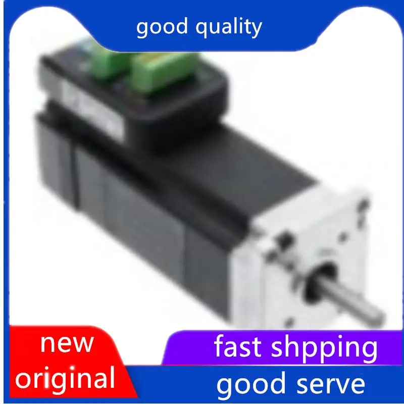 

Original New iHSV57-30-18-36 180W 3000rpm NEMA23 0.57Nm Integrated Servo Motor 36VDC we have V552 and V604 version