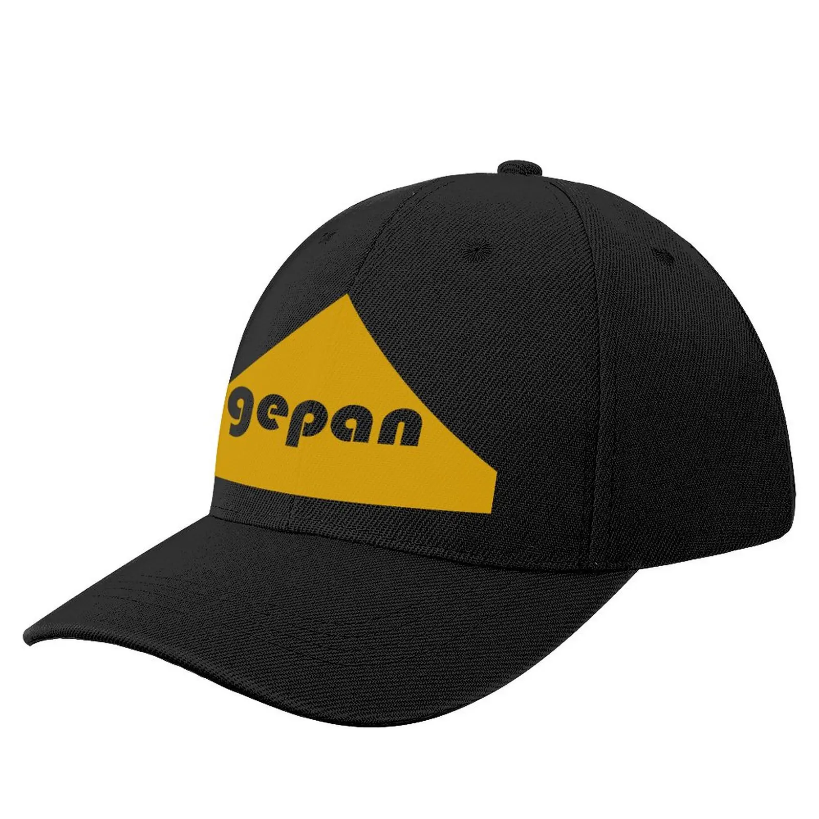 

GEPAN - UFO(s) Baseball Cap Rave Hat Man Luxury Men'S Hat Women'S