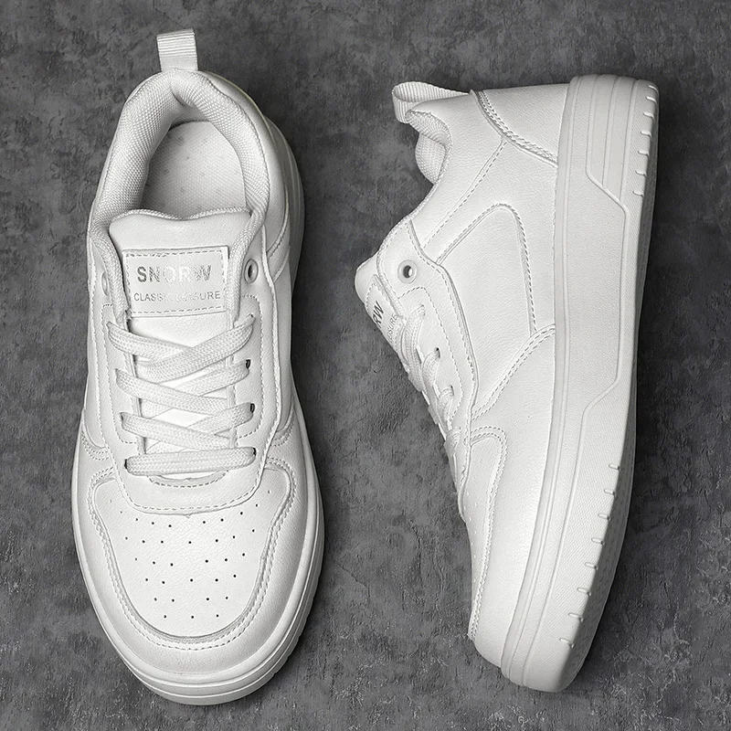 Women's Vulcanized Shoes Outdoor Breathable Casual Shoes for Women Walking Sneakers Fashion Female Tenis Zapatos Para Mujeres - 2