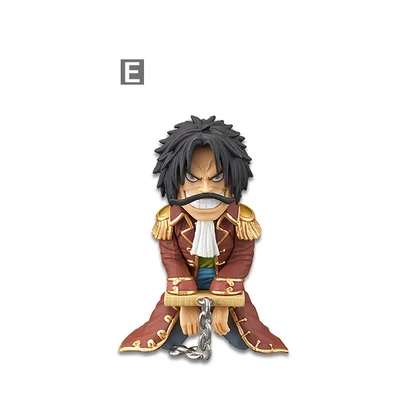 Zunesha from One Piece by TomSulaiman on DeviantArt