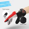 Kyncilor Professional Outdoor Daily Cycling Running Fitness Sports AntiSlip Wear-Resistant Sweat Absorbing And Breathable Gloves 3