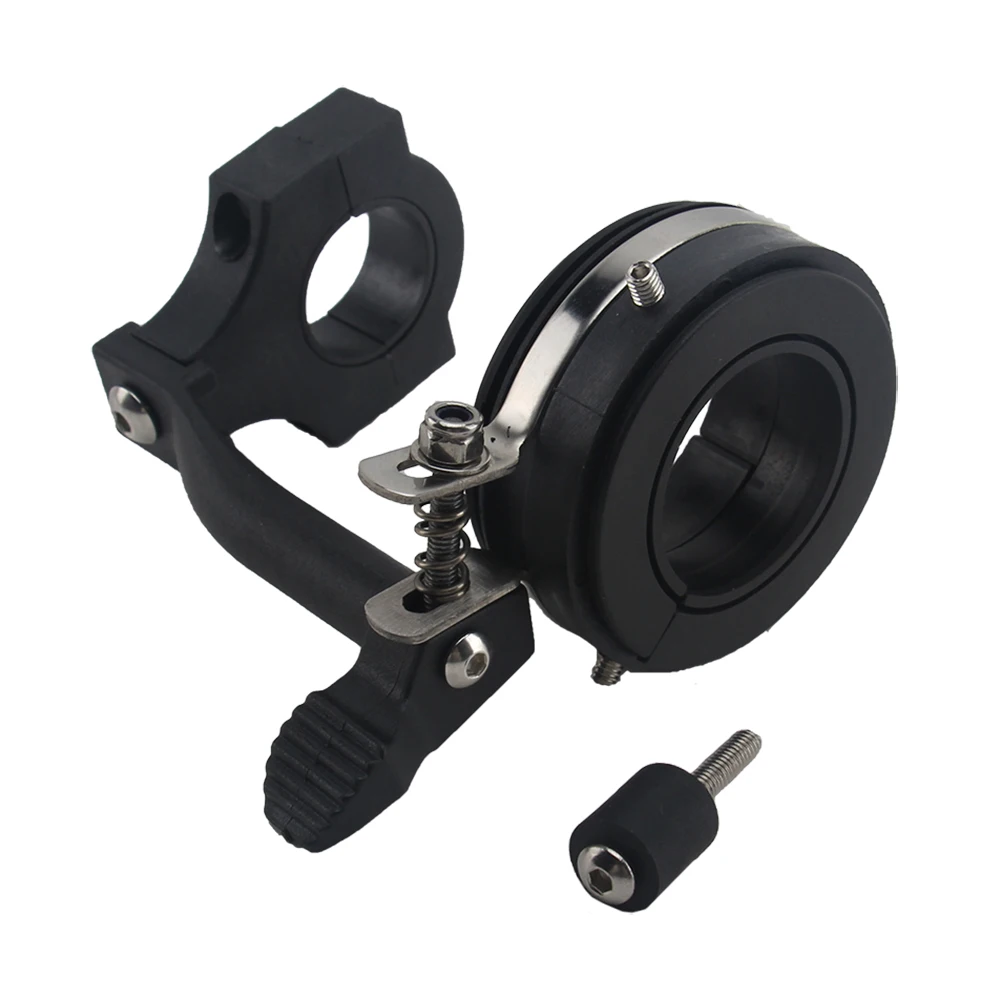 Motorrad Cruise Control - Gasgriffhalter Für Stabile Geschwindigkeit