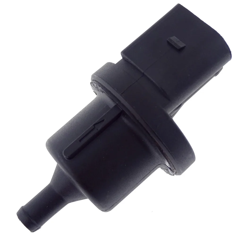 Vapor Canister Purge Solenoid For VW Bora Jetta Golf Passat Touran Audi A3 S3 A6 S6 Skoda Fabia Seat Ibiza 1C0906517A 0280142353 engine purge control valve evaporation charcoal canister