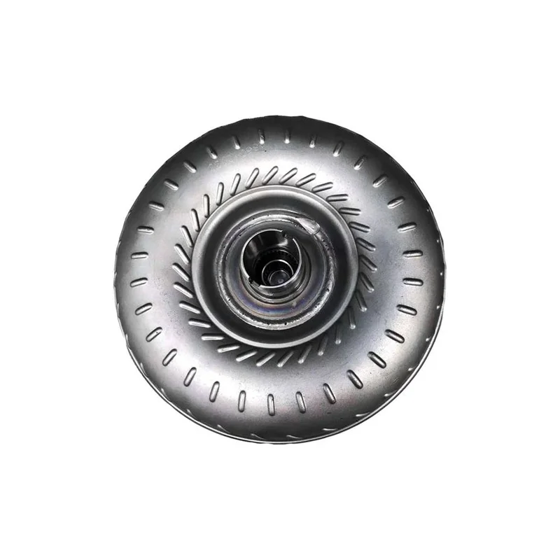 WWT U760E Good Quality Remanufacture Transmission Hard Part Torque Converter Fit For Toyota Camry