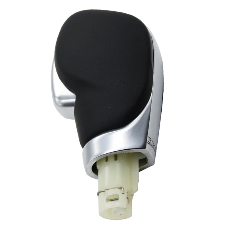 

Car Automatic Gear Shift Knob Gear Ball Head For Renault Keleos Kadjar 2015-2021