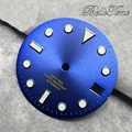 Blue Gold
