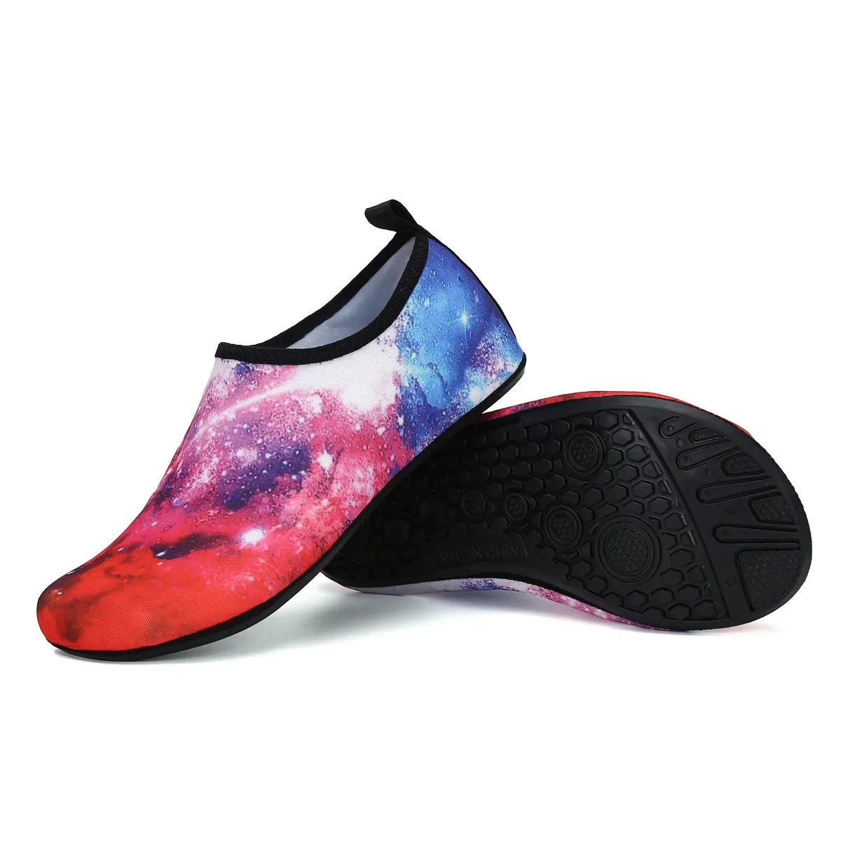 Water Shoes Lightweight Summer Women Male Swimming Beach Barefoot Quick-Drying Fishing Big Size 48-49
