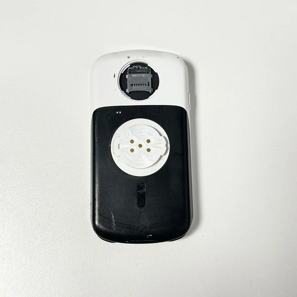 Back Cover with Battery for Garmin Edge 1030 GPS Bike Computer