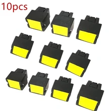 

10PCS Set Accessories Soft Bullet Traumat Gun Pistol Toy Water Gun Outside Combat Game Toys For The Boy Gifts Pistola De Juguete
