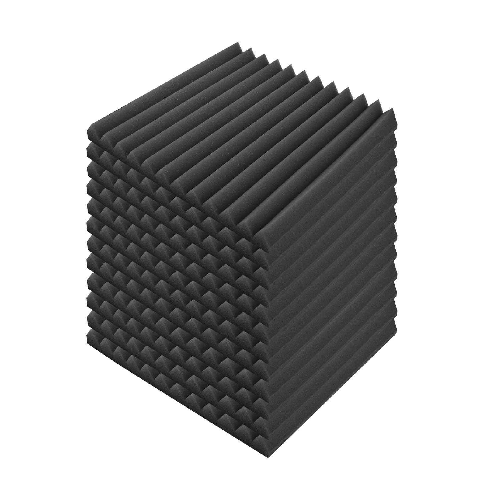 12 PCS 30*30*2.5cm Floor Mats Gym Floor Mat room mat Patchwork Rugs Thicken Shock Gym Fitness Equipment Acoustic Foam