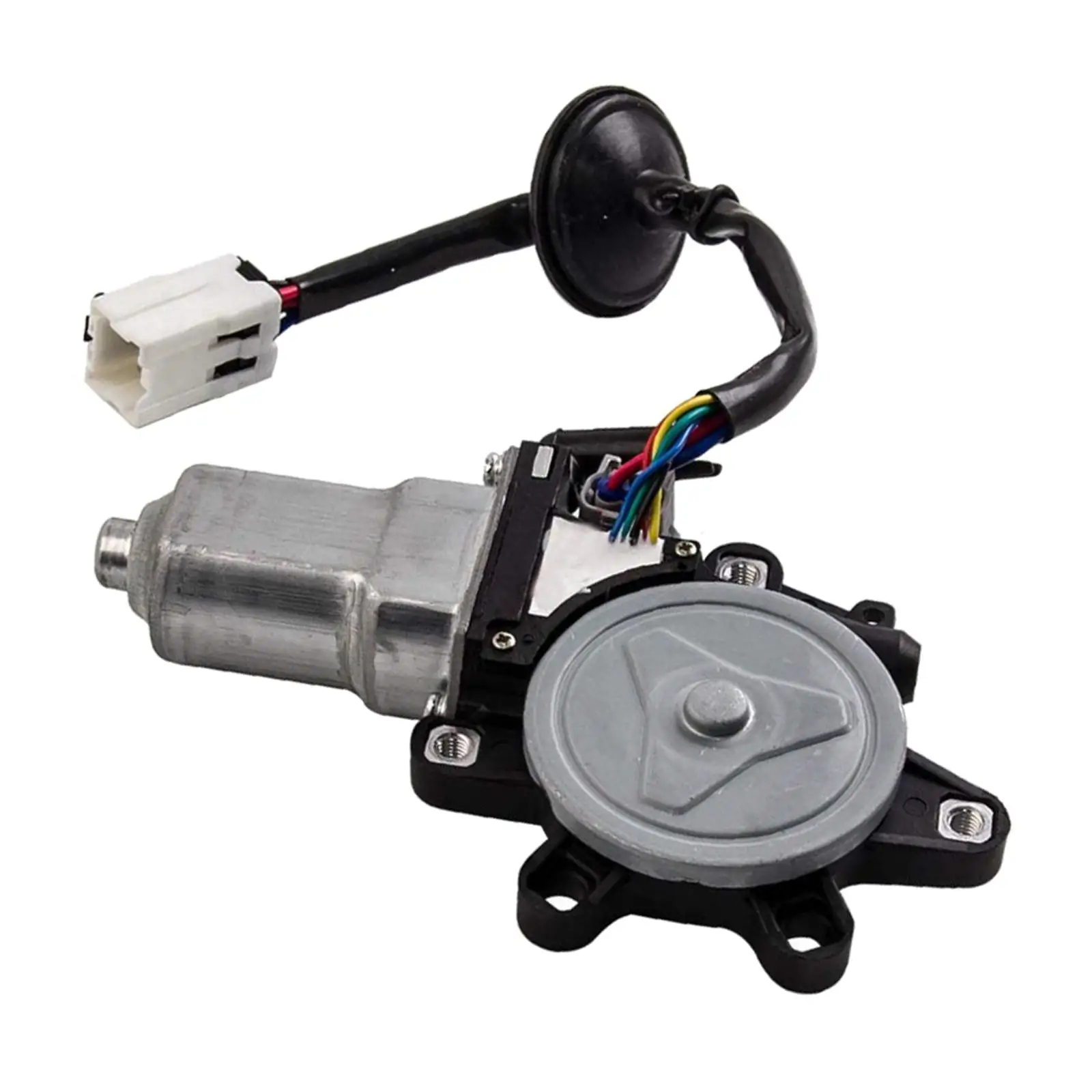 Left Driver Side Window Regulator for 350Z 03-09 Replace 80731-CD001 80731-CD00A Passenger Power Window Control Switch Left Driver Side Window Regulator for 350Z 03-09 Replace 80731-CD001 80731-CD00A Passenger Power Window Control Switch