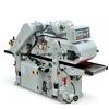 206F-H 3200kg 2 Double Side Planer Moulder 1