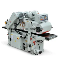 206F-H 3200kg 2 Double Side Planer Moulder 1