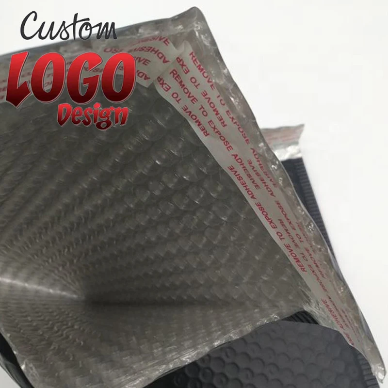 Рисунок 5 - Упаковочные пакеты с логотипом на заказ