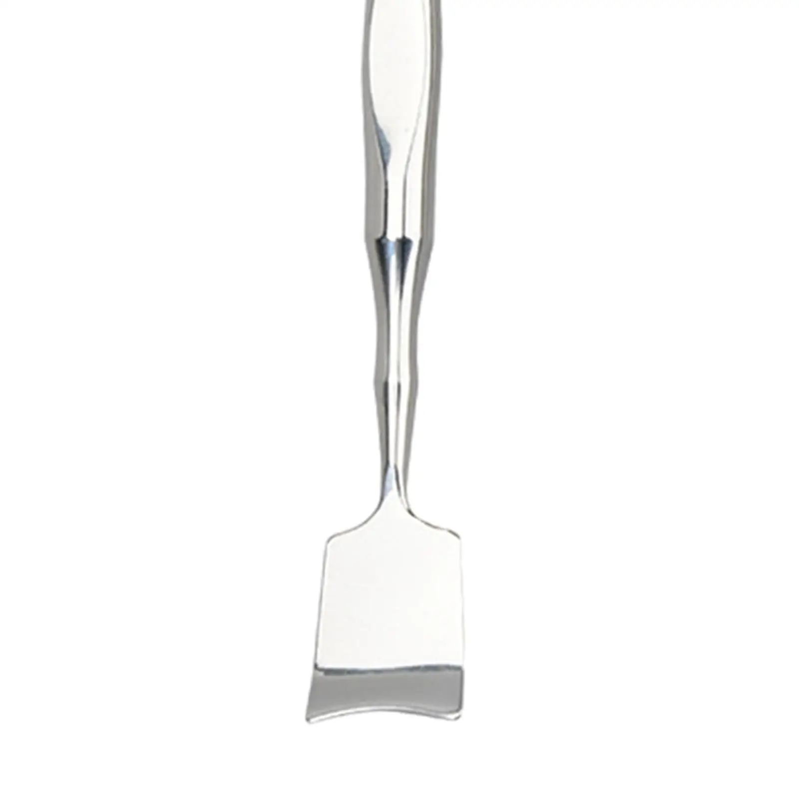 Facial Pore Cleaner Spade, Pore Prep Tool ,Stainless Steel Facial Spade,Remover Stick Removal ,